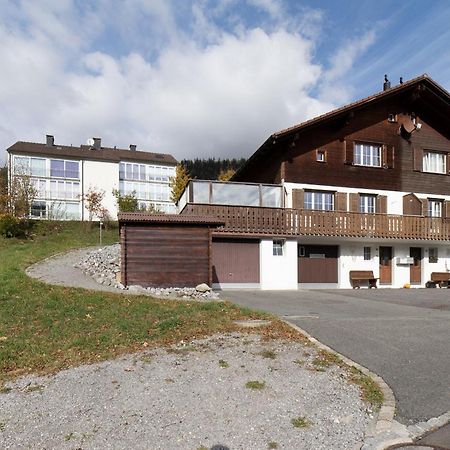 Carpe Diem Villa Wildhaus Esterno foto